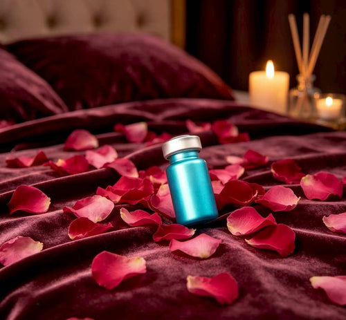 The Light of Love: Epimedium, the Elixir of Desire – Experience a Different Kind of Love